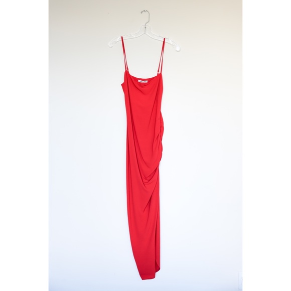 REFORMATION MIGNONETTE DRESS - Picture 2 of 4